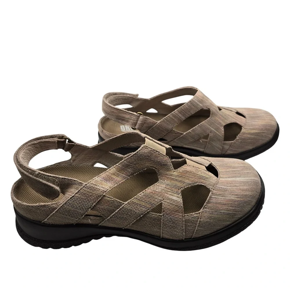 DREW smiles orthotic